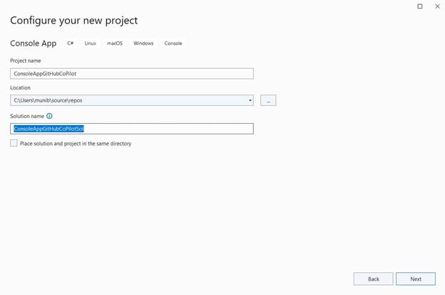 Using Github Co Pilot For Code Guidance - Space Textures - High Quality 4K Collection